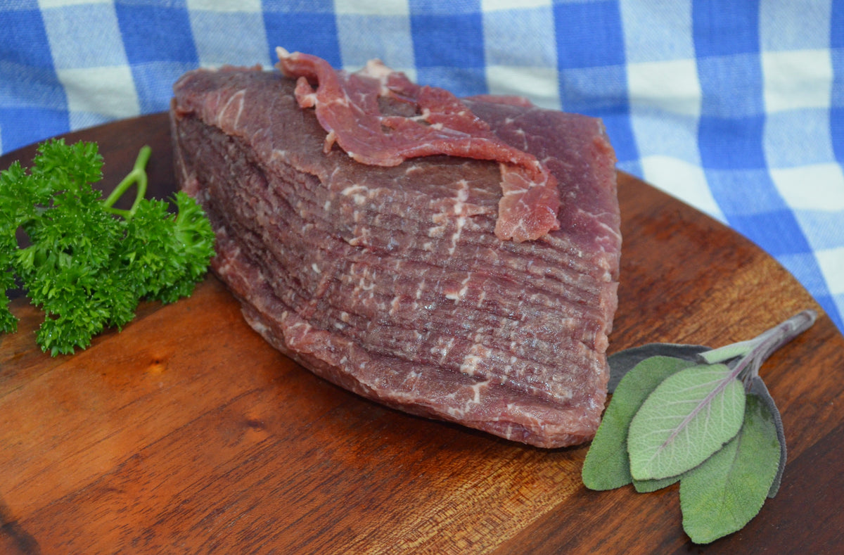 Beef Minute Steaks (Price Per Pound) Red Barn Meats, INC
