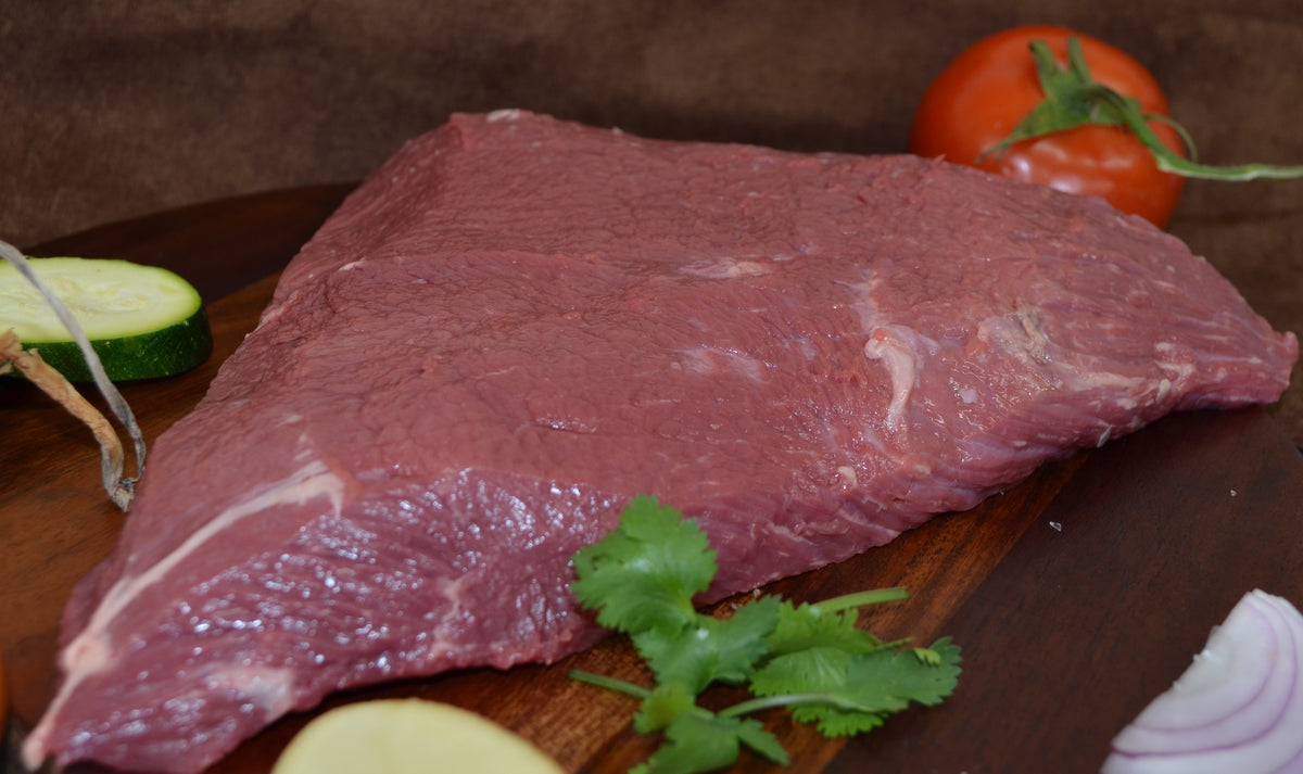 Beef Tri Tip Roast (Price per Pound) Red Barn Meats, INC