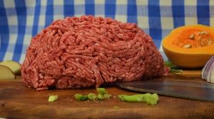 
                  
                    30lb Ground Beef Bundle
                  
                