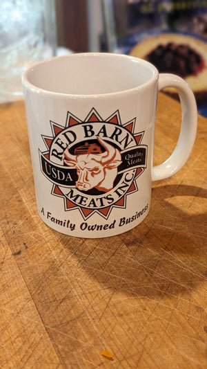 
                  
                    10 Year Anniversary Mug
                  
                