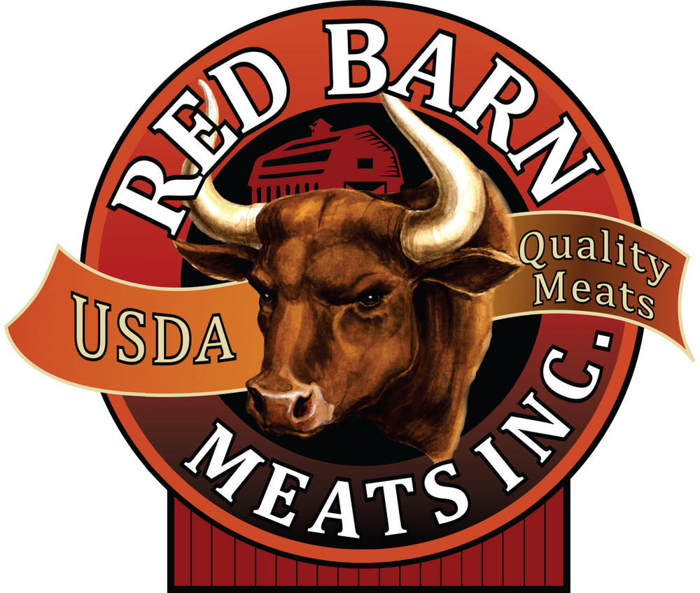 Louisiana Hot Sauce – Red Barn Meats, INC