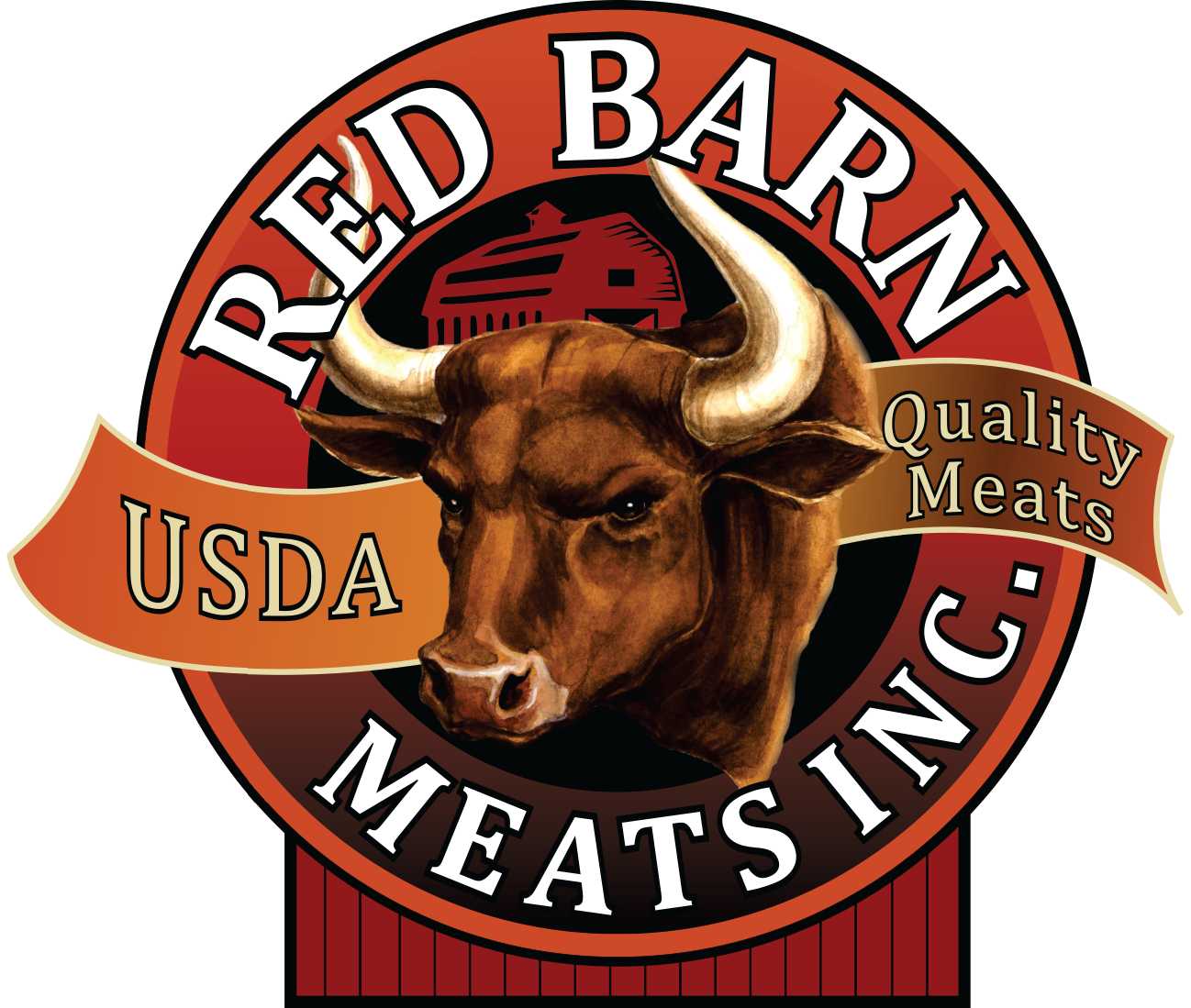 Contact Red Barn Meats, INC