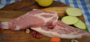 
                  
                    Pork Country Style Ribs Bone In (Price Per Pound)
                  
                