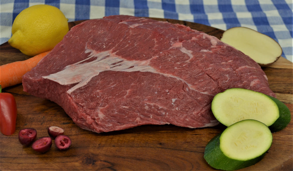 Beef Sirloin Cap  (Price per Pound)