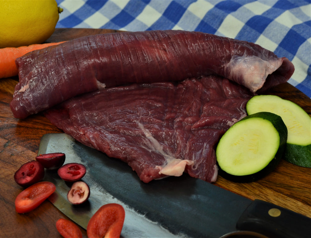 Beef Flank Steak (Price Per Pound)