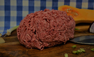 
                  
                    Ground Beef (Price Per Pound)
                  
                
