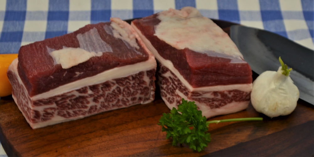 Beef Short Ribs Boneless (Price Per Pound)
