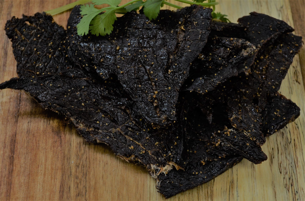 Beef Jerky (Price Per Pound)