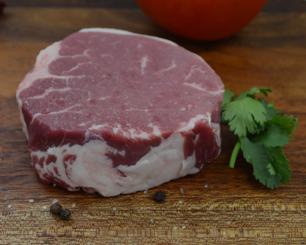 Beef Tenderloin Steak for Filet Mignon (Price Per Pound)