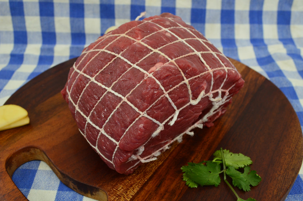 
                  
                    Beef Sirloin Roast Boneless( Price per Pound)
                  
                