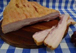 
                  
                    Pork Bacon (Price Per Pound)
                  
                