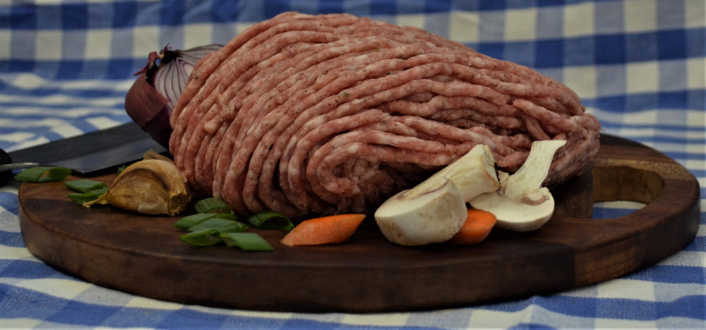 Pork Mild Italian Sausage Bulk ( Price Per Pound)