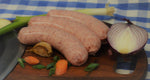 Pork Mild Italian Sausage Links  (Price per Pound)